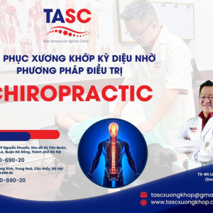 Chữa đau nhức xương khớp Hà Nội