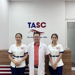 bác sĩ Chiropractic chuẩn tại Việt Nam