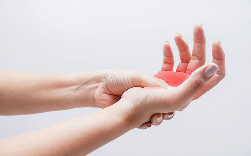 Chữa tê bì chân tay Trung Kính nhanh chóng