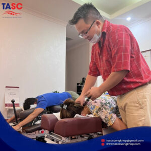 Phòng khám Chiropractic uy tín