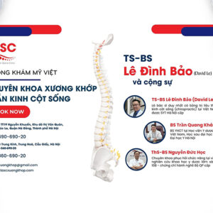 The American Spine Clinic