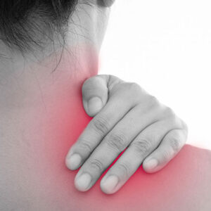 Chữa đau cổ vai gáy Trung Kính