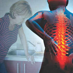 ắn chỉnh cột sống Hà Nội