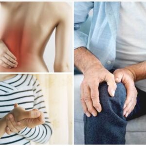 chữa xương khớp Cầu Giấy