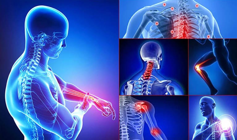 điều trị thoái hóa tại Hà Nội