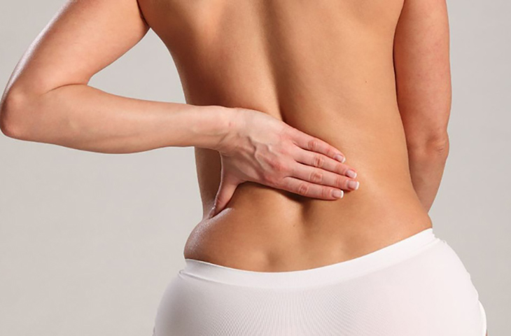 Phòng khám cột sống Hà Nội