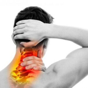 Phương pháp nào chữa đau cổ vai gáy Trung Kính